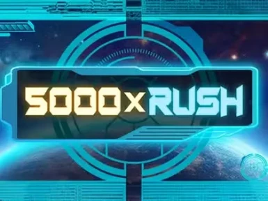 Rocket Casino screenshot